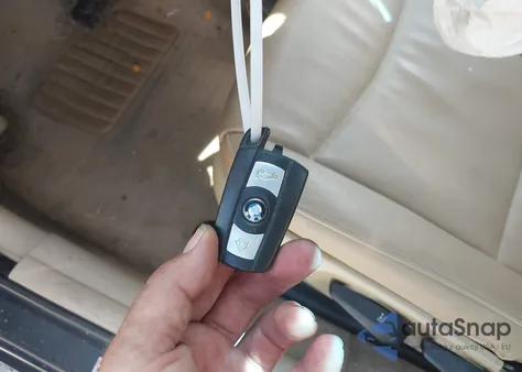 2007 BMW 328Xi from USA, damaged, VIN WBAVC93567K034206